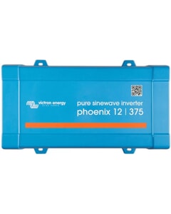 Victron Pheonix Inverter 12/375 230V VE.Direct UK