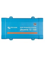 Victron Phoenix Inverter 12/500 VE.Direct