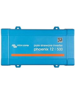 Victron Phoenix Inverter 12/500 VE.Direct