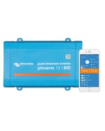 Victron Phoenix Inverter 12/800 VE.Direct - IEC Plug