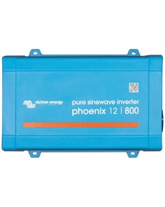 Victron Pheonix Inverter 12/800 230V VE.Direct UK