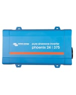Victron Phoenix Inverter 24/375 230V VE.Direct UK