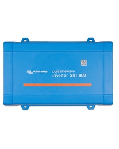 Victron Phoenix Inverter 24/800 230V VE Direct UK
