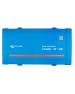Victron Phoenix Inverter 24/1200 230V UK VE.Direct
