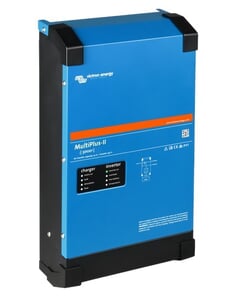 Victron MultiPlus-II 12/3000/120-32 230V Inverter Charger
