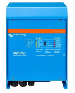 Victron Multiplus 24/3000/70-16 230V VE.Bus Inverter Charger