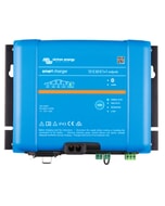 Victron Phoenix Smart IP43 Charger 12/30(1+1) 120-240V