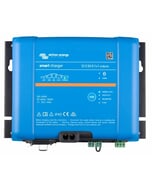Victron Phoenix Smart IP43 Charger 12/50(1+1) 120-240V
