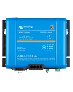Victron Phoenix Smart IP43 Charger 24/25(3) 120-240V