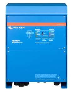 Victron Quattro 48/10000/140-100/100 230V VE.Bus