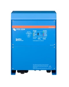 Victron Quattro 48/10000/140-100/100 230V VE.Bus