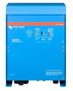 Victron Quattro 48/10000/140-100/100 120V VE.Bus UL