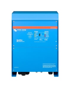 Victron Quattro 48/10000/140-100/100 120V VE.Bus UL