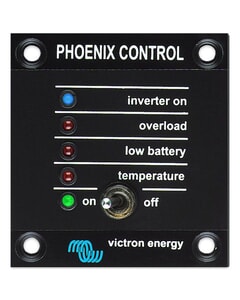 Victron REC030001210 Phoenix Inverter Control