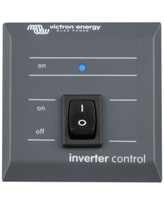 Victron Phoenix Inverter Control VE Direct
