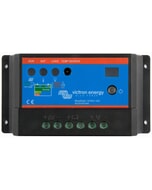 Victron SCC010010000 BlueSolar PWM Light Charge Controller 12/24v 10A