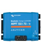Victron BlueSolar MPPT 150/70-Tr