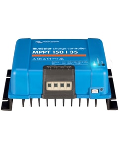 Victron BlueSolar MPPT 150/35 Charge Controller