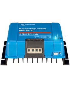 Victron BlueSolar MPPT 100/50 Charge Controller