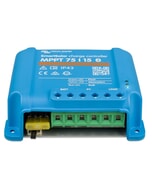 Victron SmartSolar MPPT 75/15