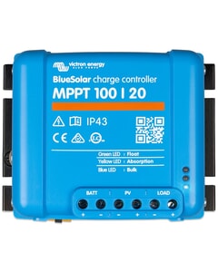 Victron SCC110020170R BlueSolar MPPT 100/20