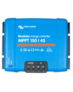 Victron Energy SCC115045222 Blue Solar MPPT 150/45