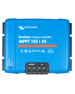 Victron Energy SCC115045222 Blue Solar MPPT 150/45