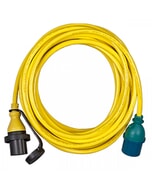 Victron Shore Power Cord 16A / 250VAC - 15m