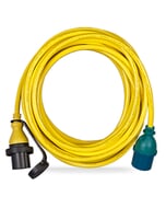 Victron Shore Power Cord 16A / 250VAC - 25m