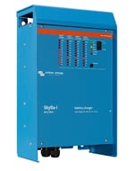 Victron Skylla-i Battery Charger 24v/80a (1+1)