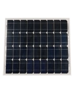 Victron BlueSolar Monocrystalline 12V Solar Panel - 55W