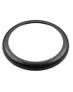 Veratron Viewline 52mm Bezel - Round Black