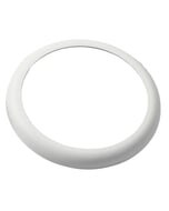 Veratron Viewline 52mm Bezel - Round White