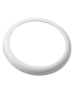 Veratron Viewline 52mm Bezel - Round White