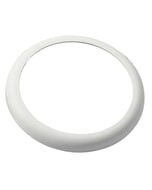 Veratron Viewline 52mm Bezel - Round White