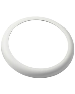 Veratron Viewline 52mm Bezel - Round White