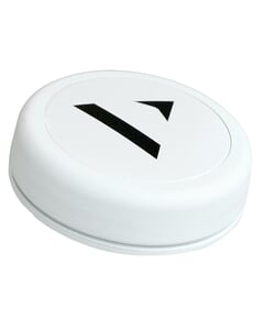 Veratron Go Plus+ NMEA 2000 GPS GNSS Bluetooth Sensor
