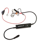 Veratron LinkUP Intelligent Battery Sensor 12V Kit with B00043901