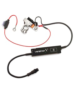 Veratron LinkUP Intelligent Battery Sensor 12V Kit with B00043901
