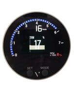 Veratron VMH 35 Multi-Function NMEA 2000 Display