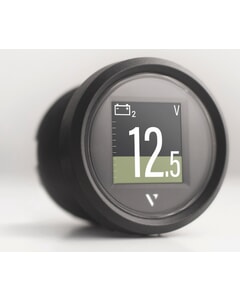 Veratron Flex - 1.4" Colour Multi Function Display - J1939