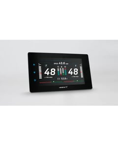 Veratron VMH-70 Colour NMEA 2000 Multifunction Display