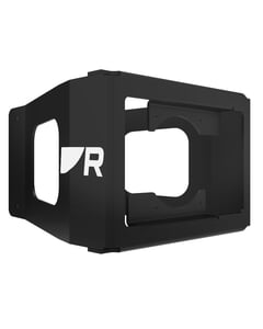 Raymarine Mast Bracket for Alpha 7" Display - Single Landscape