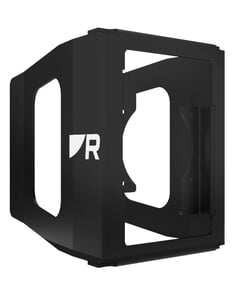 Raymarine Mast Bracket for Alpha 7" Display - Single Portrait