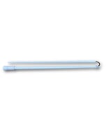 Shakespeare V-Tronix Foldable 2-Piece Fibreglass VHF Antenna - 1.5m