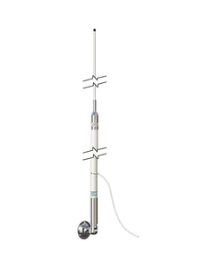 Shakespeare 390 1kw 2 Section Active HF/SSB Antenna - 7m