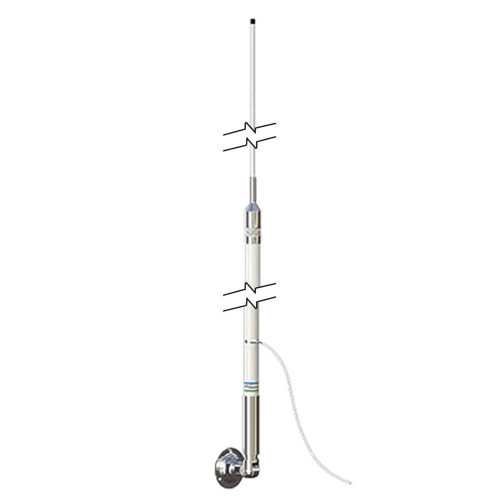 Shakespeare 1kw 3 Section Active HF/SSB Antenna - 7m | Sealutions Marine