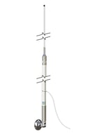 Shakespeare 1kw 3 Section Active HF/SSB Antenna - 7m