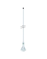 Shakespeare Nylon Lift-n-Lay AM/FM Antenna - 1m