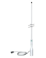 Shakespeare Fibreglass AM/FM Antenna - 1m